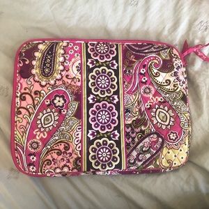 Vera Bradley Laptop Case